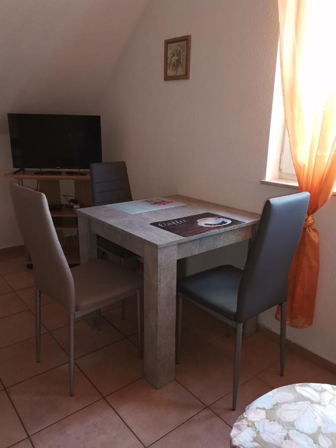 Apartment Og 2 Peine Buitenkant foto