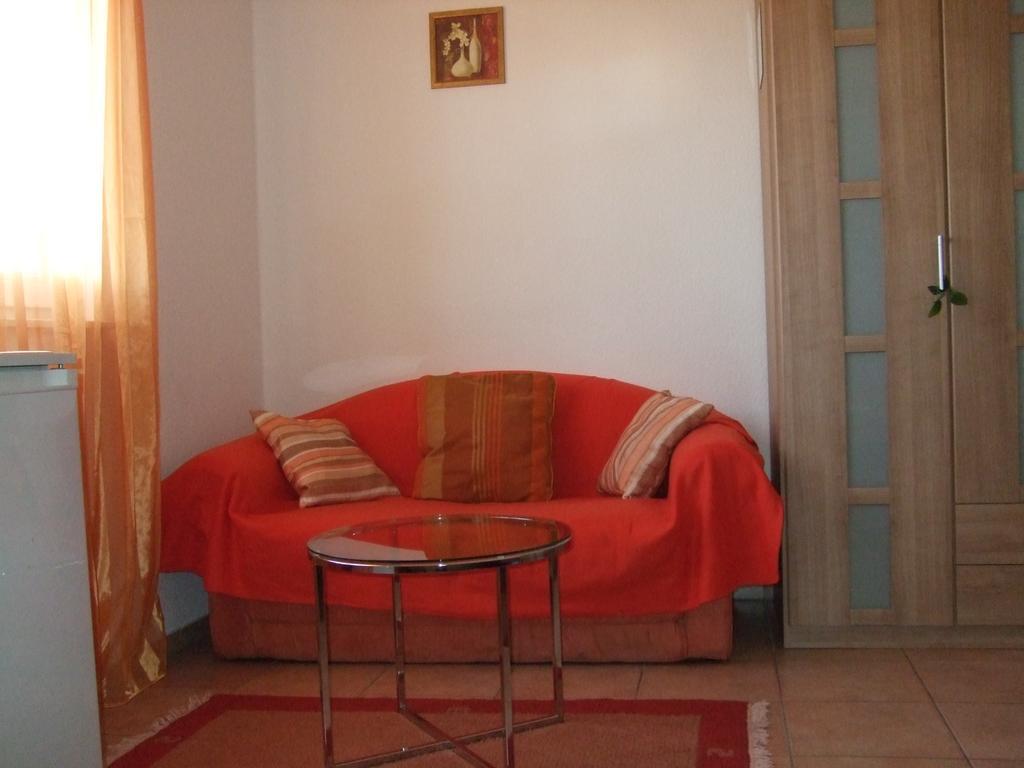 Apartment Og 2 Peine Buitenkant foto