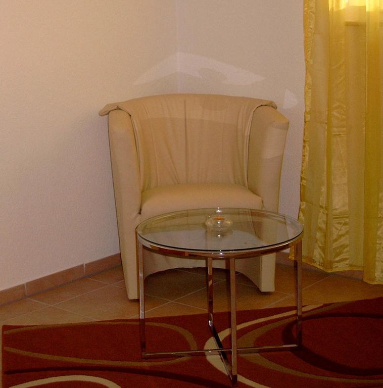 Apartment Og 2 Peine Buitenkant foto